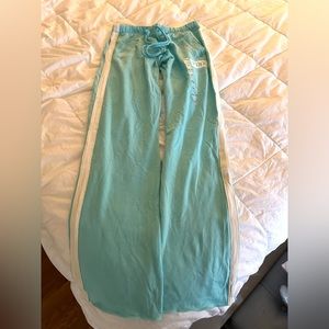 PINK BY VICTORIAS SECRET BOYFRIEND SWEATPANTS